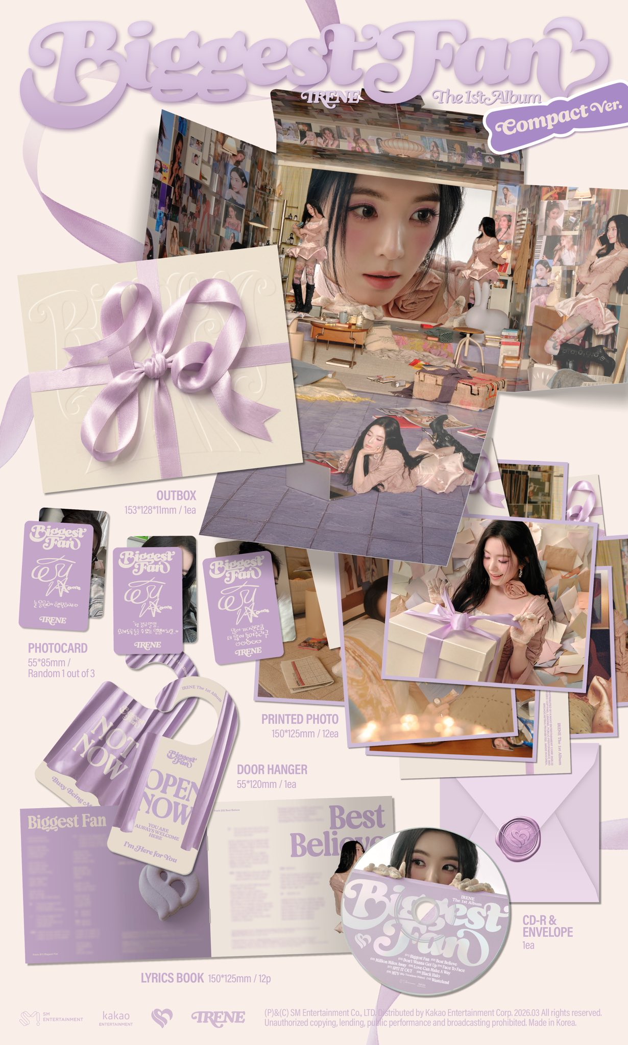 Compact Ver. Inclusions